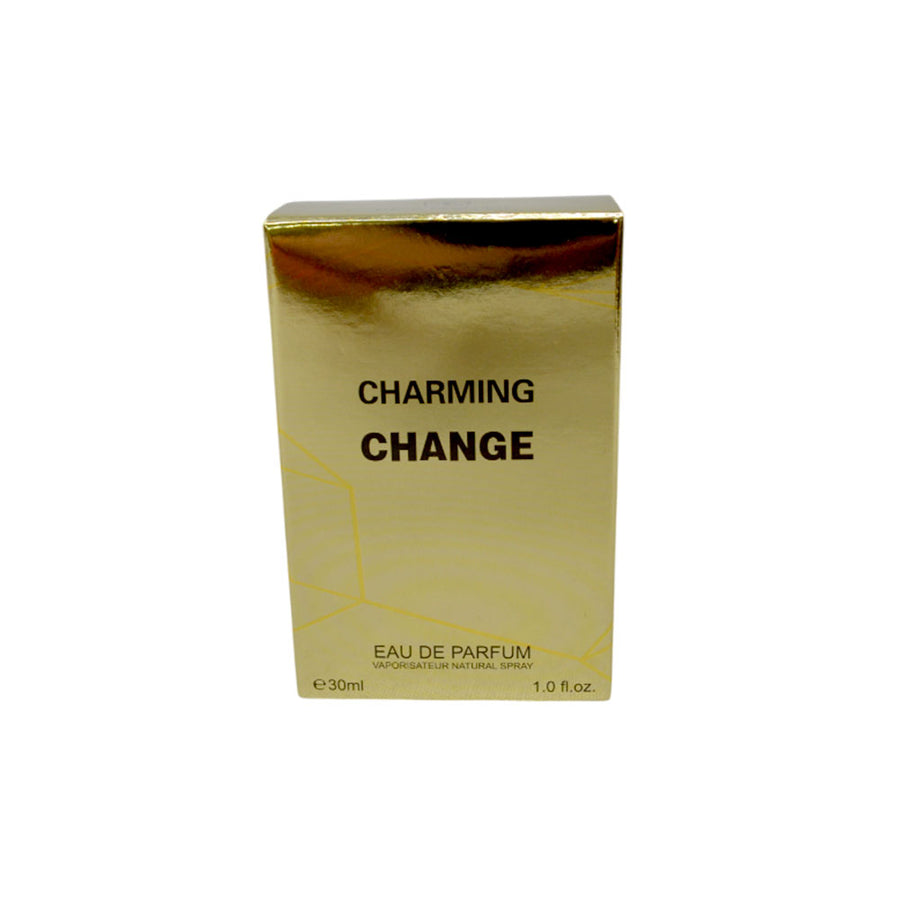 Luca Perfume Charming Change Eau De Parfum 30ml