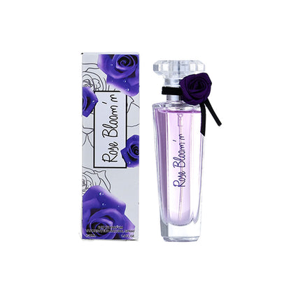 Luca Perfume Rose Bloom Eau De Parfum 30ml