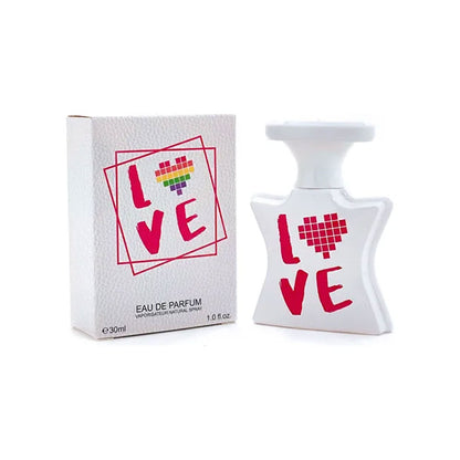 Luca Perfume Love Eau De Parfum 30ml