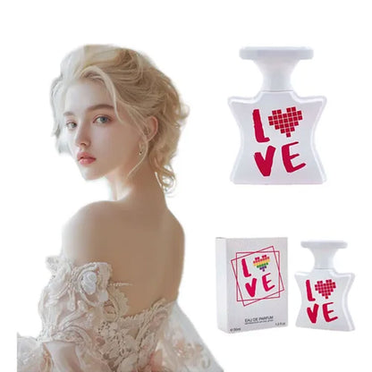 Luca Perfume Love Eau De Parfum 30ml