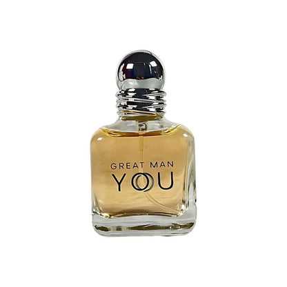 Luca Perfume Great Man You Eau De Parfum 30ml