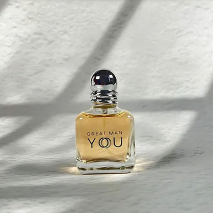 Luca Perfume Great Man You Eau De Parfum 30ml