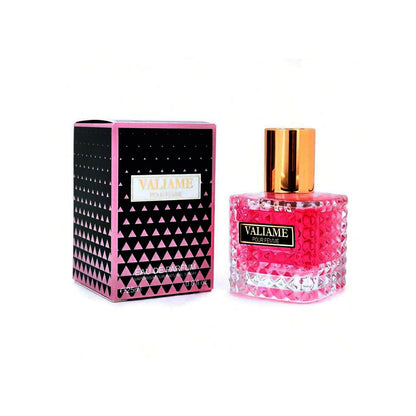 Luca Perfume Valiame Pour Femme Eau De Parfum 25ml