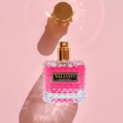 Luca Perfume Valiame Pour Femme Eau De Parfum 25ml