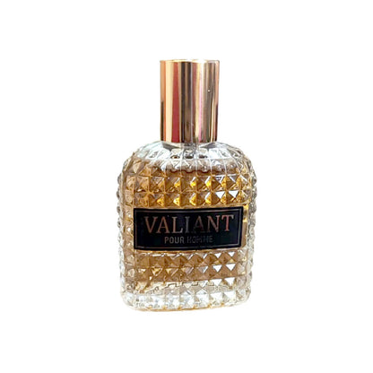 Luca Perfume Valiant Pour Homme Eau De Parfum 25ml