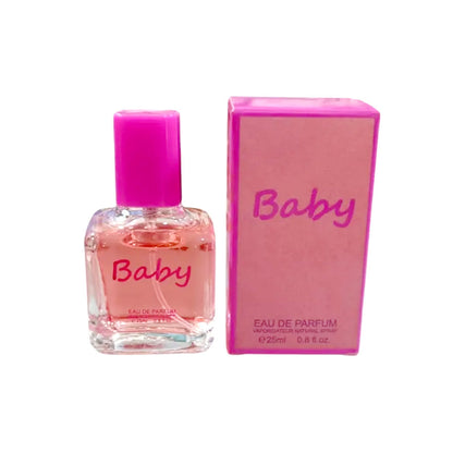 Luca Perfume Baby Eau De Parfum 25ml