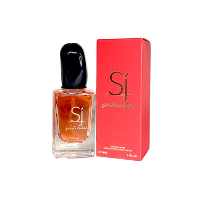 Luca Perfume Sj Particular Eau De Parfum 30ml