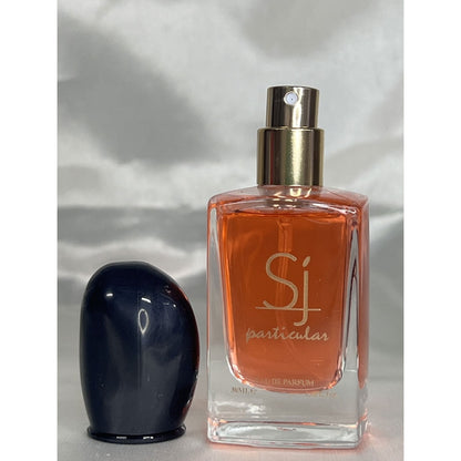 Luca Perfume Sj Particular Eau De Parfum 30ml