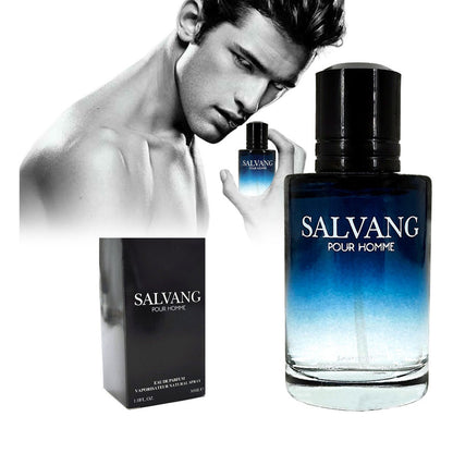 Luca Perfume Salvang Pour Homme Eau De Parfum Spray 30ml