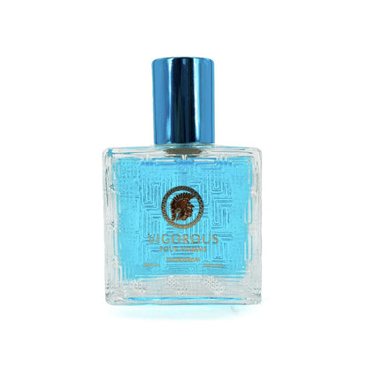 Luca Perfume Vigorous Pour Homme Eau De Parfum 30ml