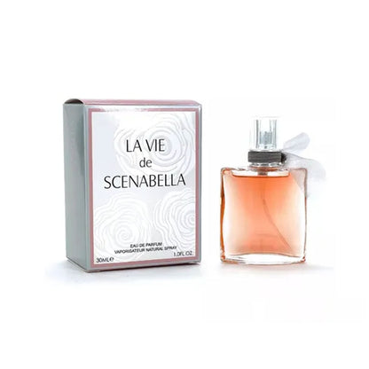La Vie De Scenabella Eau De Parfum 30ml