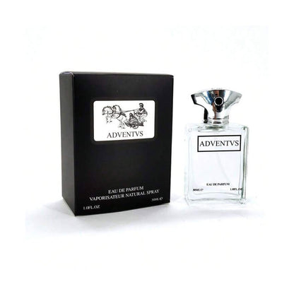 Luca Perfume Adventvs Eau De Parfum 30ml