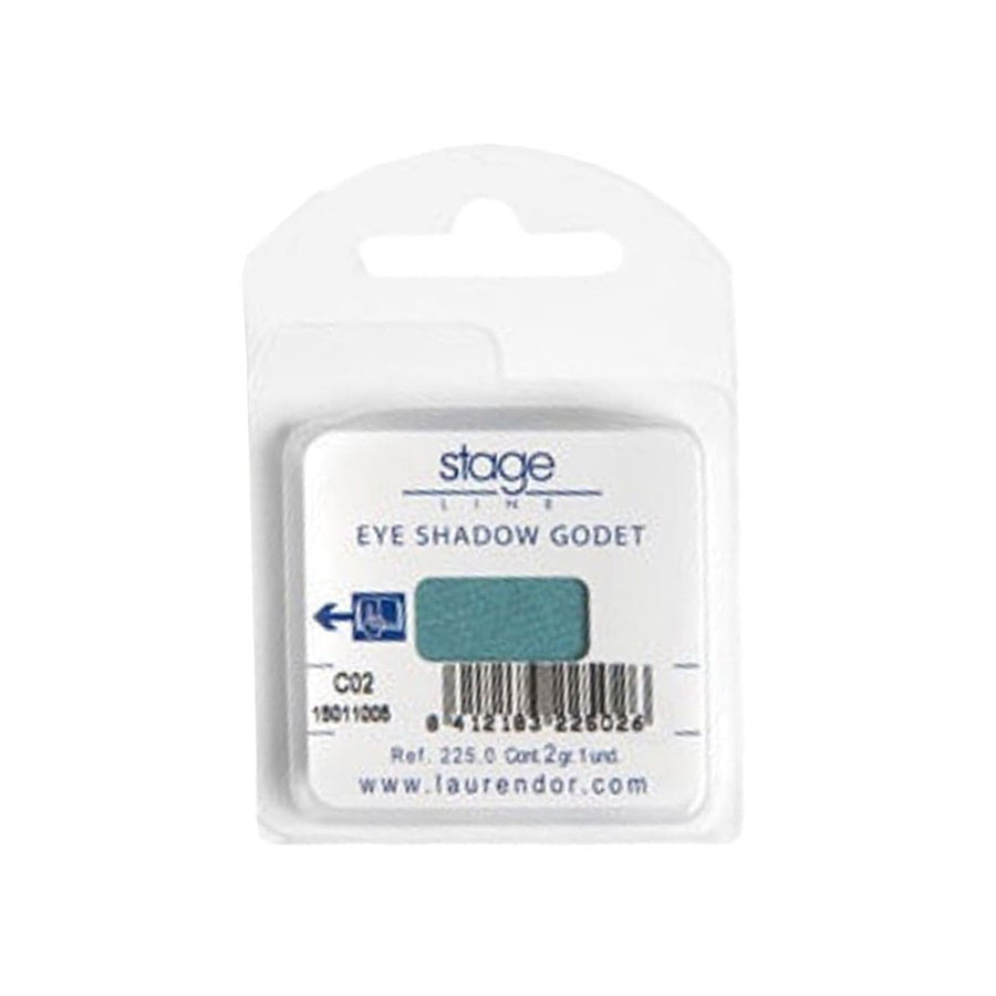 Stageline Eyeshadow Godet C02