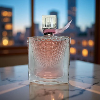 Luca Perfume La Vie De Scenabella Flower Eau De Parfum 30ml
