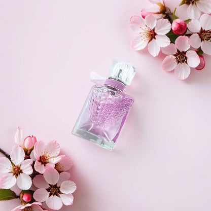 Luca Perfume La Vie De Scenabella Flower Eau De Parfum 30ml