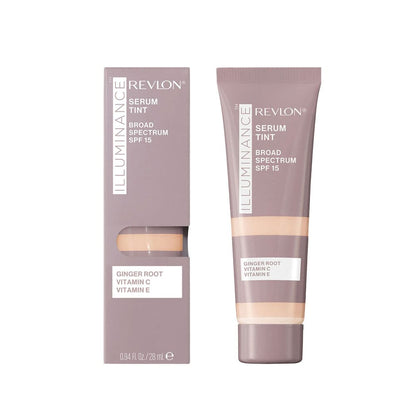 Revlon Illuminance Serum Tint 113 Ivory Beige 28ml