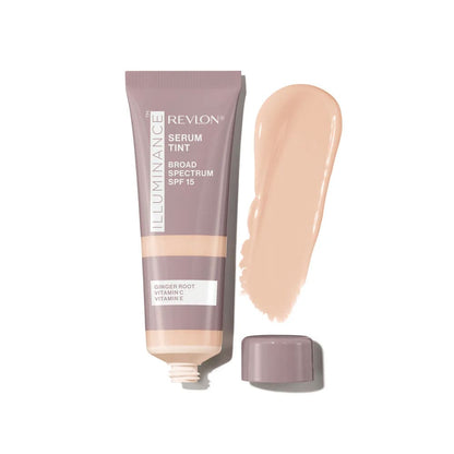 Revlon Illuminance Serum Tint 113 Ivory Beige 28ml