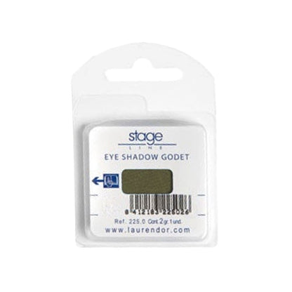 Stageline Eyeshadow Godet C16