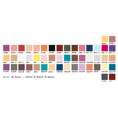 Stageline Eyeshadow Godet C16