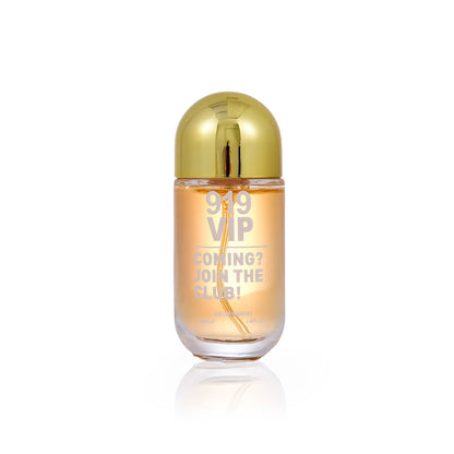 Luca Perfume 919 VIP Coming Join The Club Pour Femme Eau De Parfum 30ml