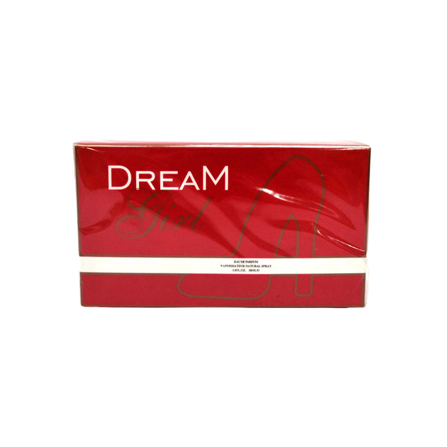Luca Perfume Dream Girl Eau De Parfum 30ml
