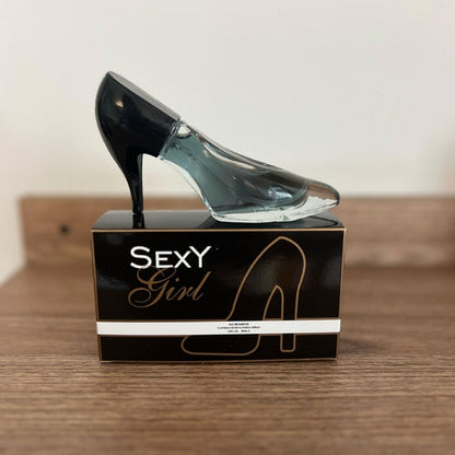 Luca Perfume Sexy Girl Eau De Parfum 30ml