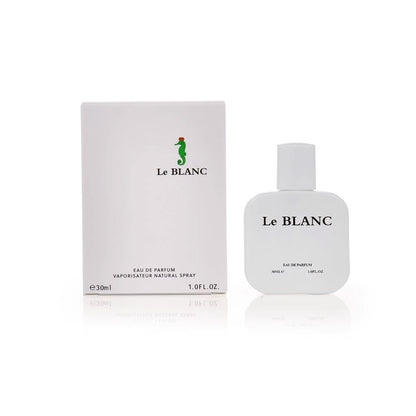 Luca Perfume Le Blanc Eau De Parfum Spray 30ml