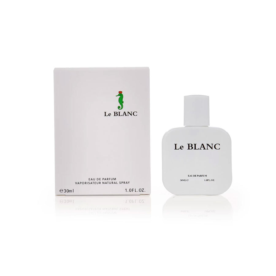 Luca Perfume Le Blanc Eau De Parfum Spray 30ml
