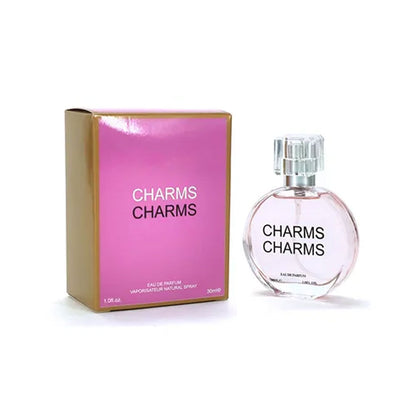 Luca Perfume Charms Eau De Parfum 30ml