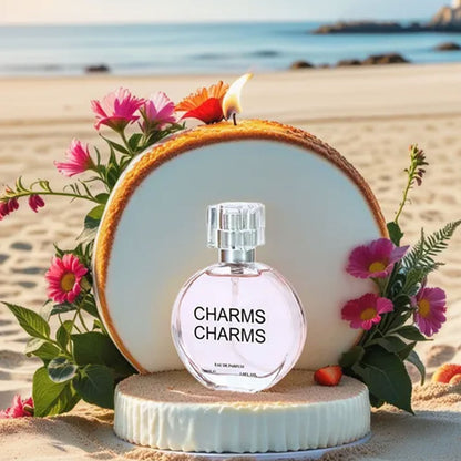 Luca Perfume Charms Eau De Parfum 30ml