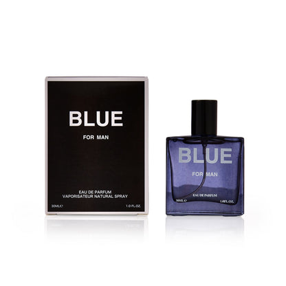 Luca Perfume Blue For Man Eau De Parfum 30ml
