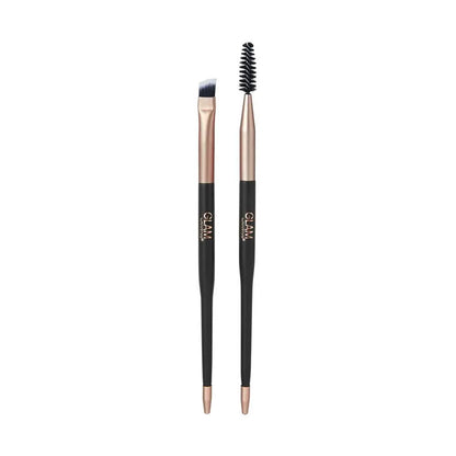 Manicare Precision Brow Duo Glam Lux Collection