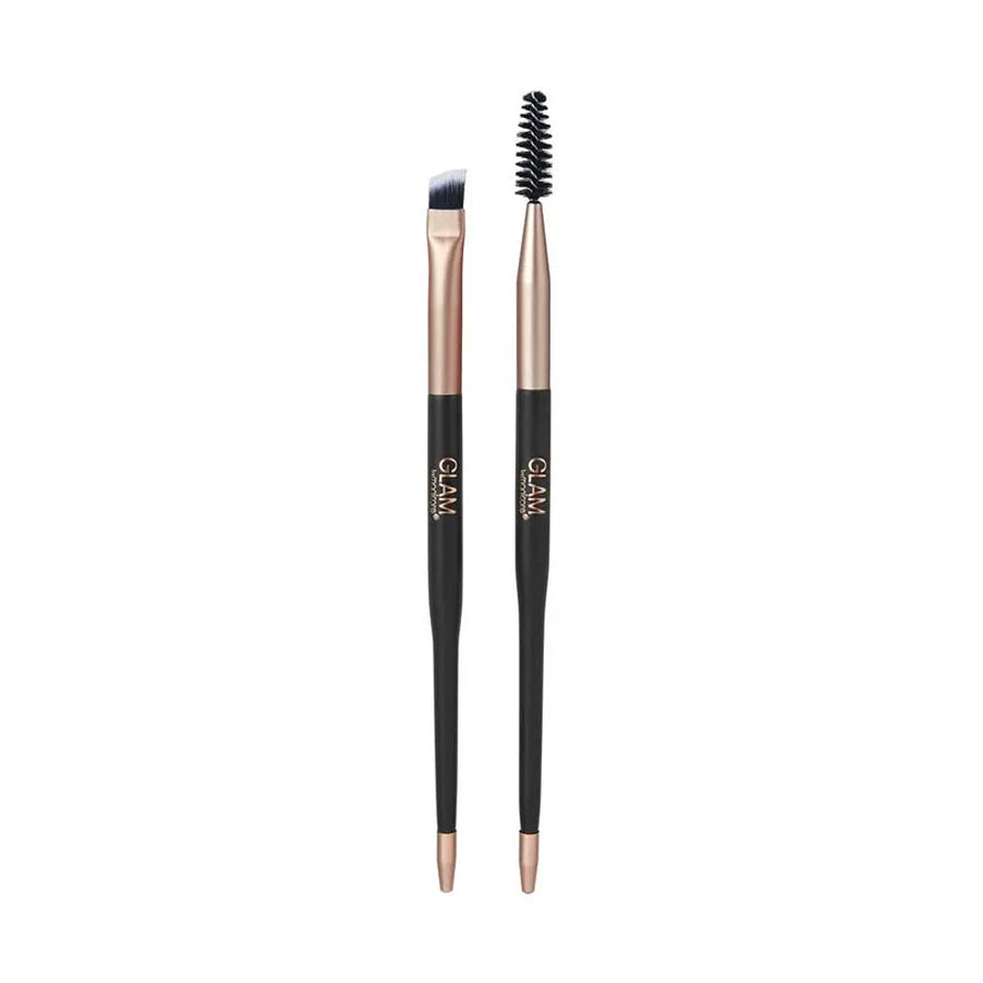 Manicare Precision Brow Duo Glam Lux Collection