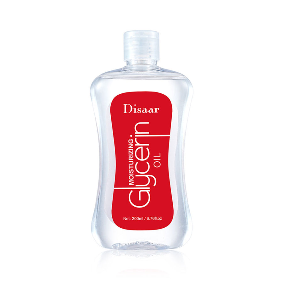 Disaar Moisturizing Glycerin Oil 200ml