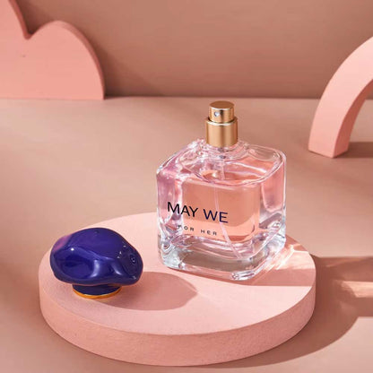 Luca Perfume May We Eau De Parfum Spray 30ml