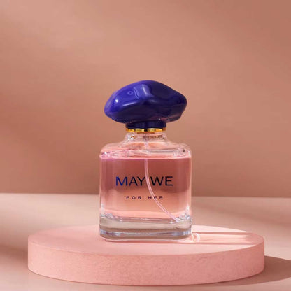 Luca Perfume May We Eau De Parfum Spray 30ml