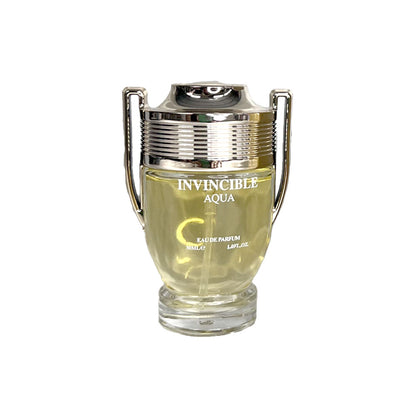 Luca Perfume Invincible Gold Eau De Parfum Spray 30ml