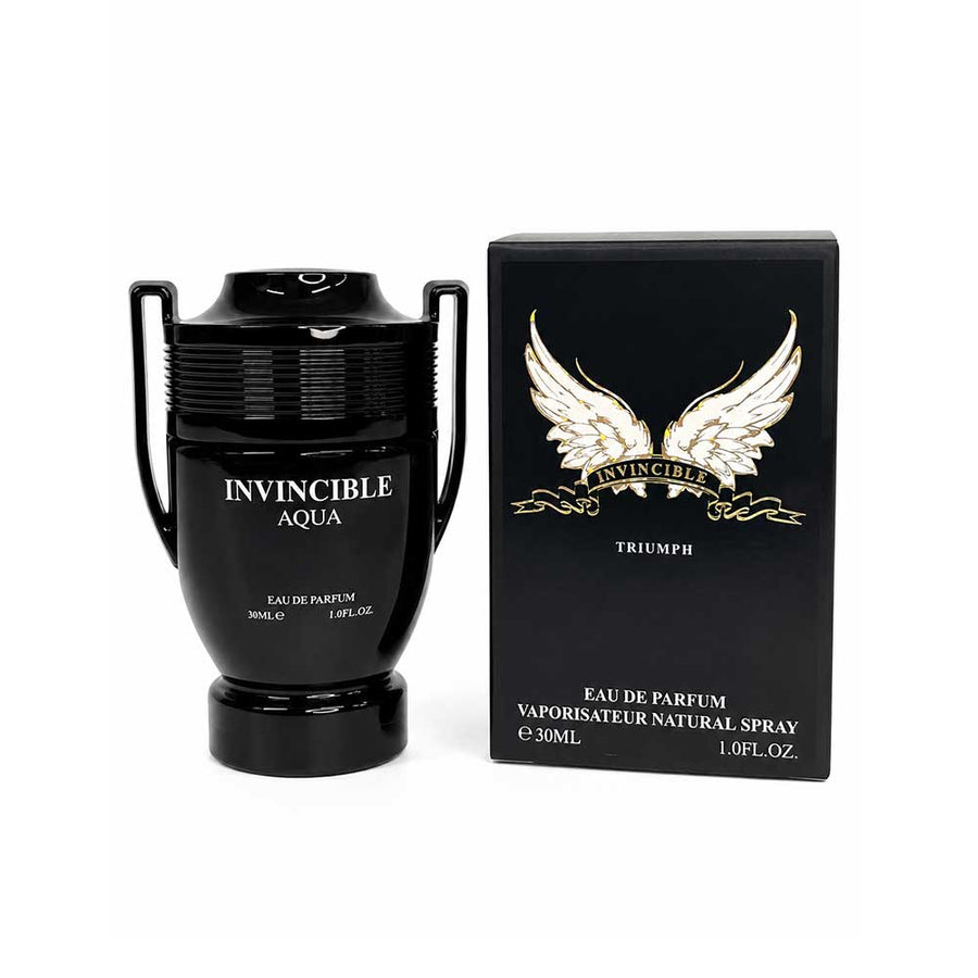 Luca Perfume Invincible Triumph Eau De Parfum Spray 30ml