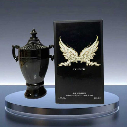 Luca Perfume Invincible Triumph Eau De Parfum Spray 30ml
