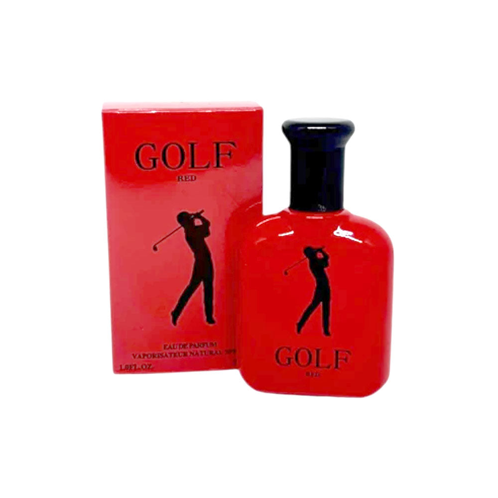Luca Perfume Golf Red Eau De Parfum Spray 30ml – Cosmetic Capital