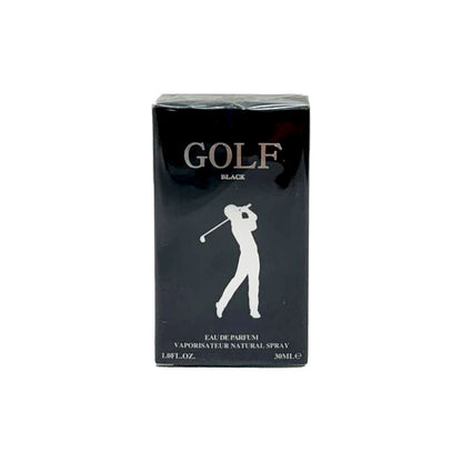 Luca Perfume Gold Black Eau De Parfum Spray 30ml
