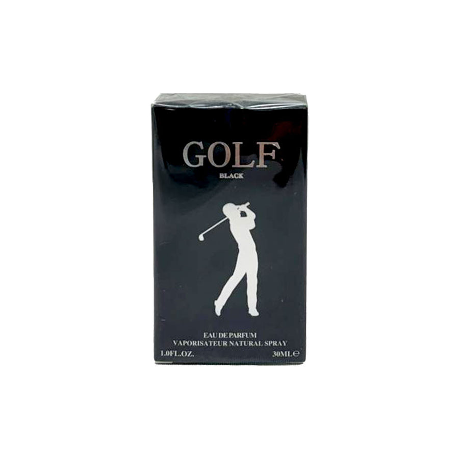Luca Perfume Gold Black Eau De Parfum Spray 30ml