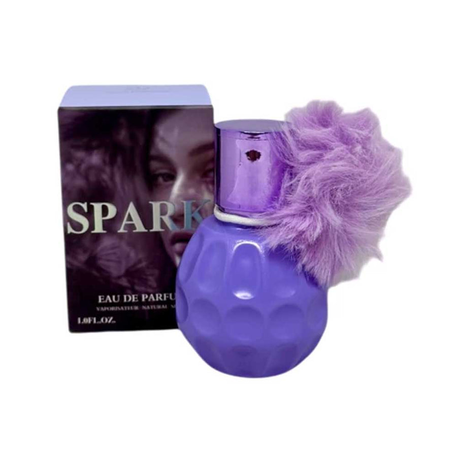 Luca Perfume Sparkling Eau De Parfum Spray 30ml