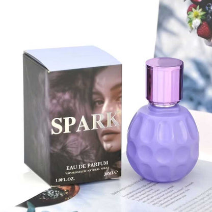 Luca Perfume Sparkling Eau De Parfum Spray 30ml