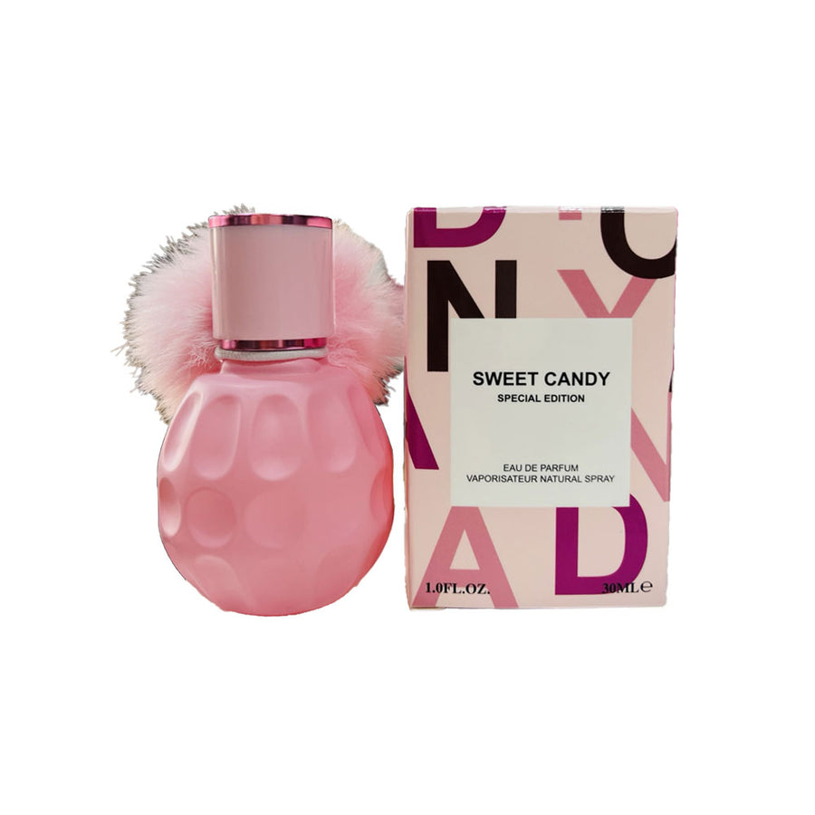 Luca Perfume Sweet Candy Special Edition Eau De Parfum Spray 30ml