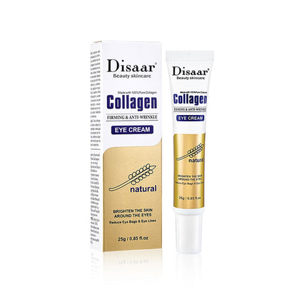 Disaar Collagen Eye Cream 25g
