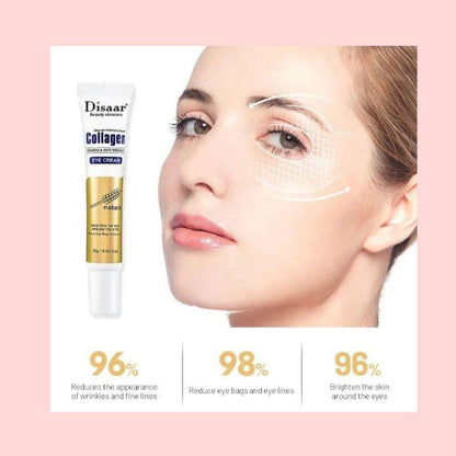 Disaar Collagen Eye Cream 25g