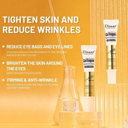Disaar Collagen Eye Cream 25g