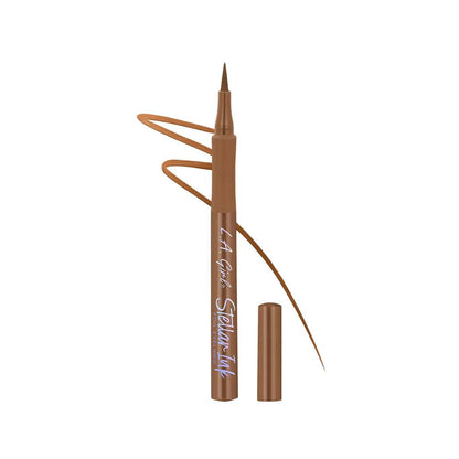 LA Girl Stellar Ink Foil Eyeliner 742 I Sunbeam