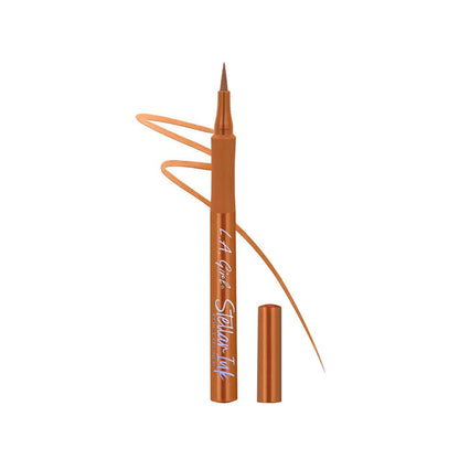 LA Girl Stellar Ink Foil Eyeliner 744 I Orbit